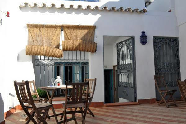 Monkeys Pureza House *