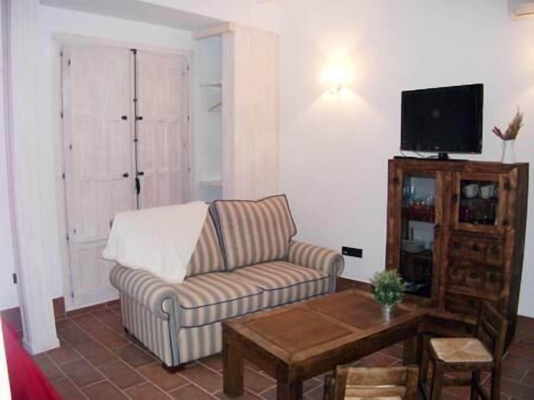 Appartement Monkeys Pureza House