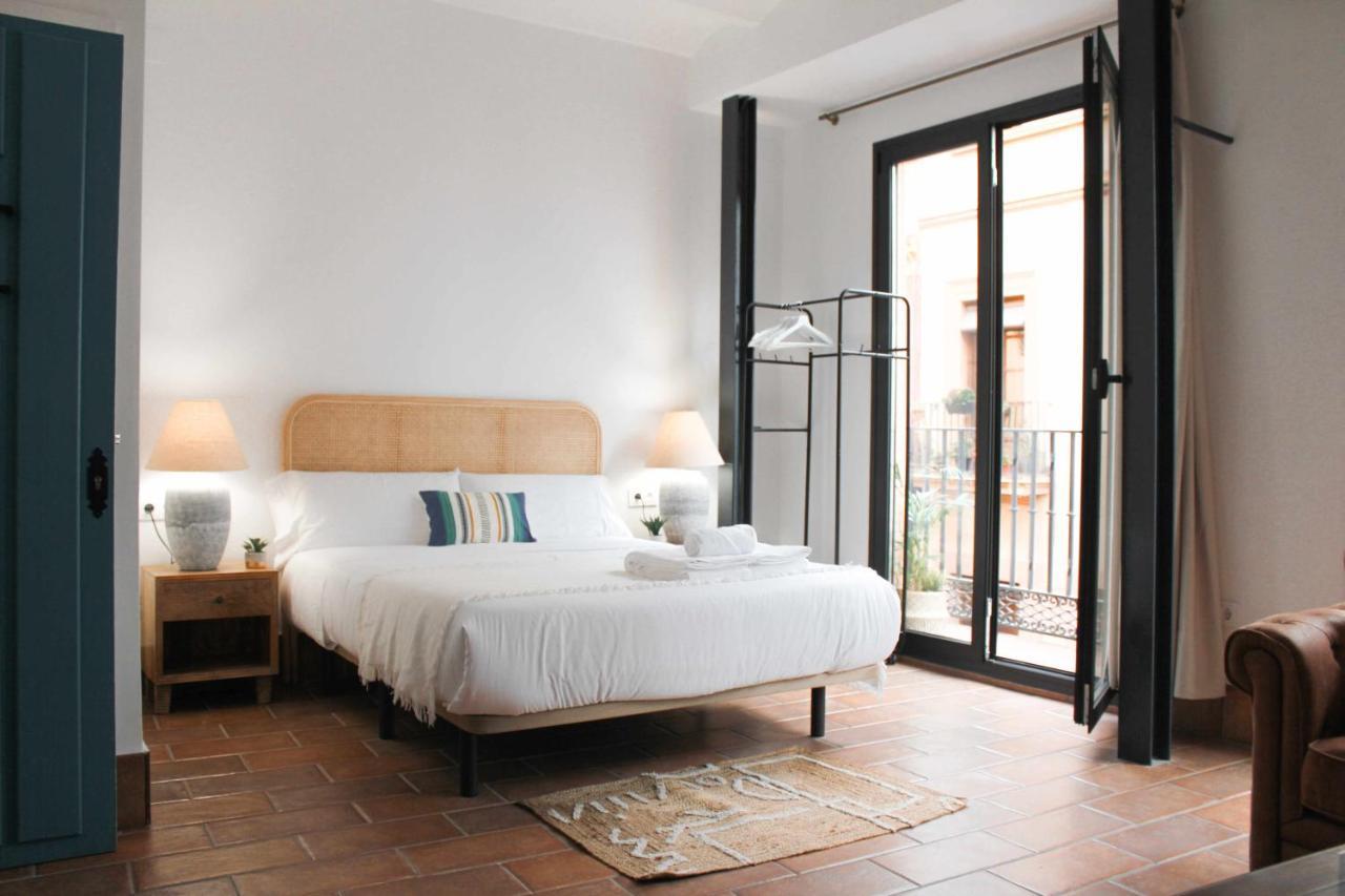 Appartement Monkeys Pureza House
