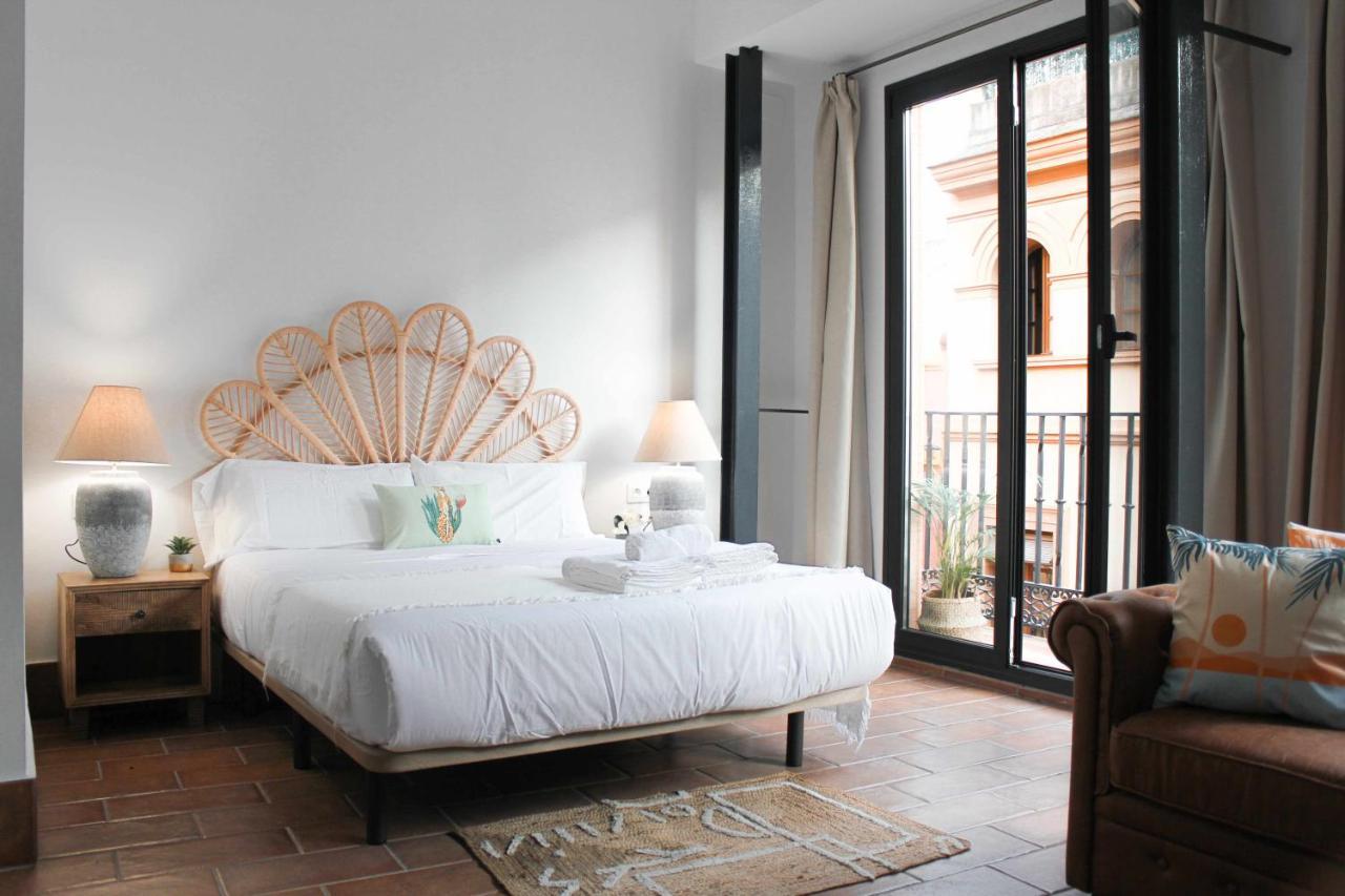 Appartement Monkeys Pureza House