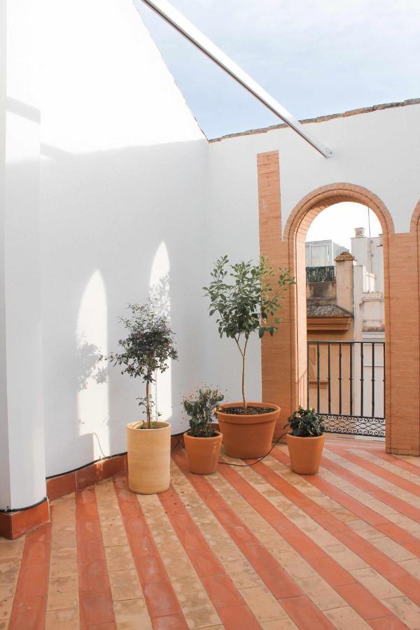 Monkeys Pureza House Appartement Sevilla