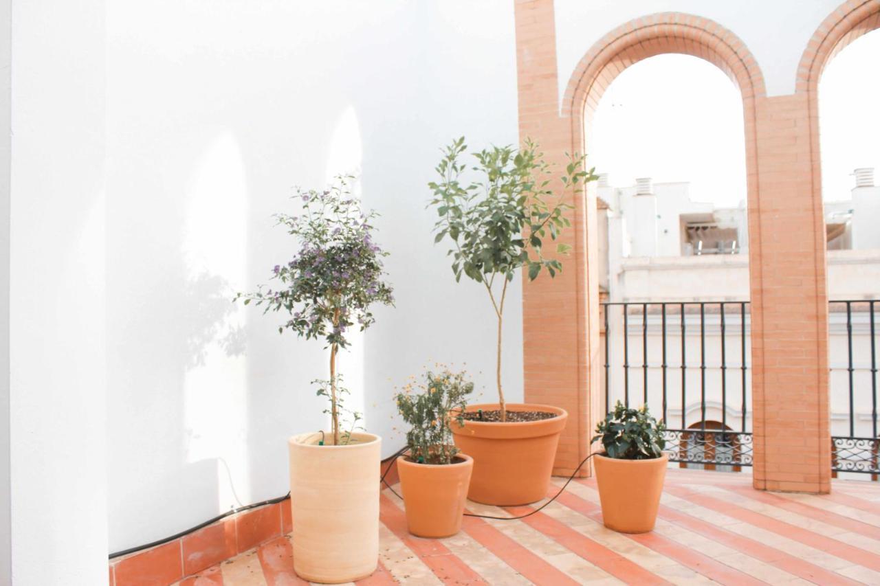 Appartement Monkeys Pureza House Sevilla