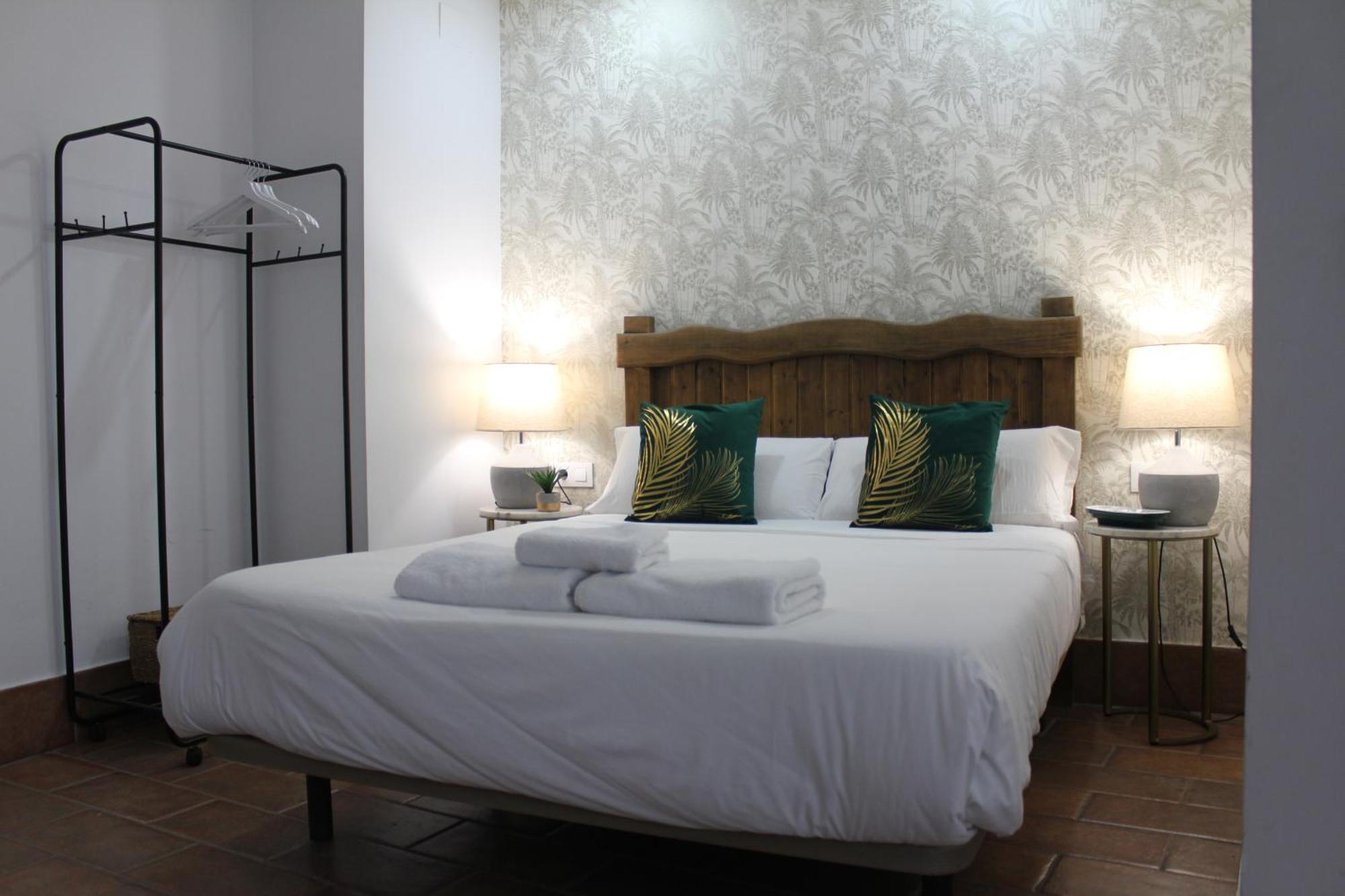 Monkeys Pureza House Appartement Sevilla