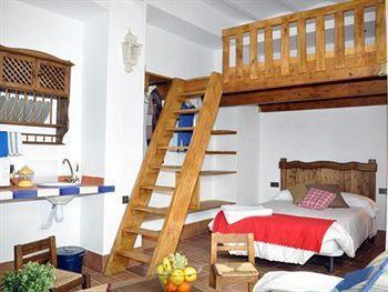 Appartement Monkeys Pureza House Sevilla