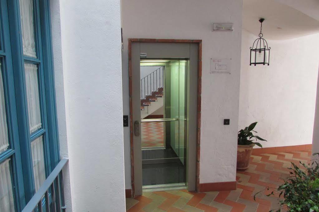 Appartement Monkeys Pureza House Sevilla