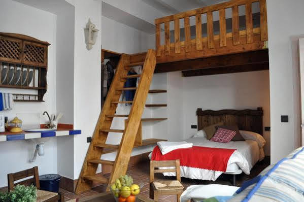 Monkeys Pureza House Appartement Sevilla