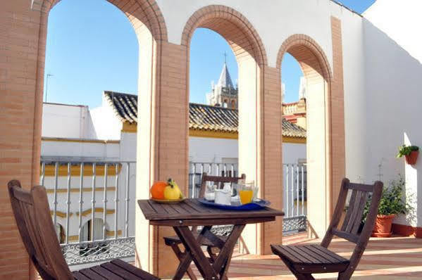 Monkeys Pureza House Appartement Sevilla