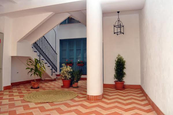 Appartement Monkeys Pureza House Sevilla