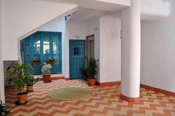 Appartement Monkeys Pureza House *