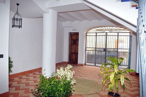 Appartement Monkeys Pureza House Sevilla